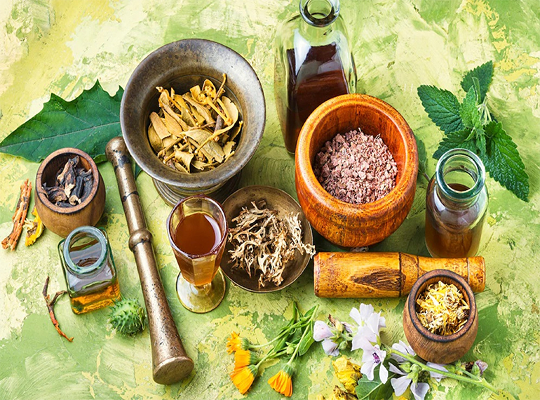Botanical Extracts