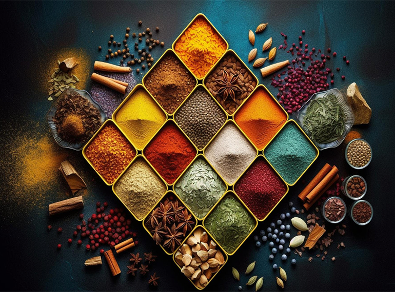 Spices